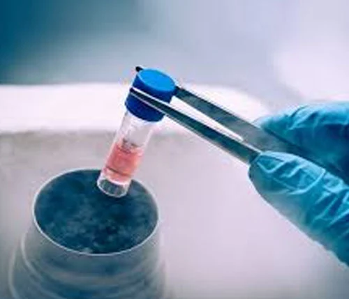 Egg and embryo freezing — vitrification at Bliss Fertility Tirur